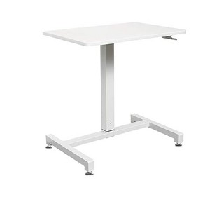 PALLET TO INCLUDE YULUKIA STANDING DESK TOTAL RRP £444