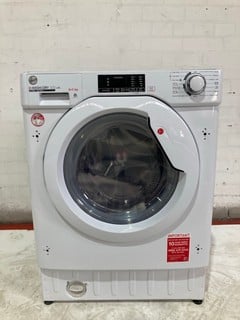 HOOVER H-WASH AND DRY 300 LITE 8+5KG RRP £379