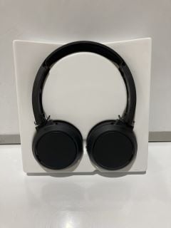 4 X PHILIPS WIRELESS ON-EAR HEADPHONES 4000 SERIES TOTAL RRP £160