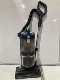 HOOVER UPRIGHT PET VACUUM CLEANER