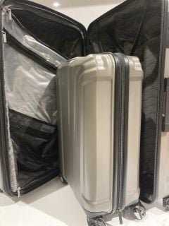 SAMSONITE 2 PIECE SUITCASE SET TOTAL RPP £260