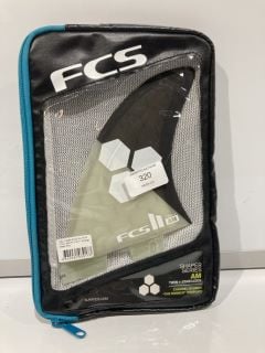 2 X TO INCLUDE FCS II AM PC TWIN TOTAL RRP £120