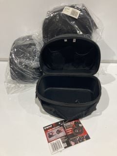 QTY OF ITEMS TO INCLUDE AIR STEALTH LITE PRO FFP3 R D DUST MASK