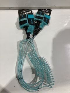 FCS SUP ANKLE ESSENCIAL LEASH RRP £70