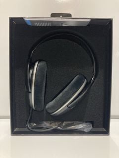 1 X SENNHEISER HD 559 HEADPHONES