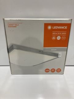 1 X LEDVANCE INDOOR CEILING LIGHT