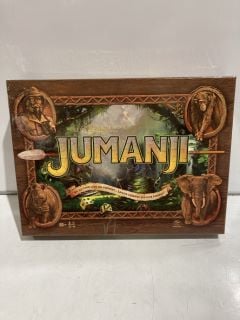 QTY OF ITEMS INCLUDING JUMANJI SPIN MASTER GAMES