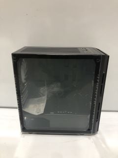 1 X FLASH MATX GAMING CASE