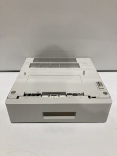 1 X EPSON 250-SHEET PAPER CASSETTE UNIT