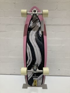 1 X YOW SURFSKATE AMATRIAIN 33.5" £250