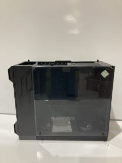 1 X MSI MAG FORGE 112R GAMING CASE