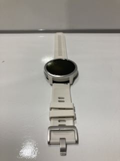 1 X XIAOMI WATCH S1 ACTIVE WHITE