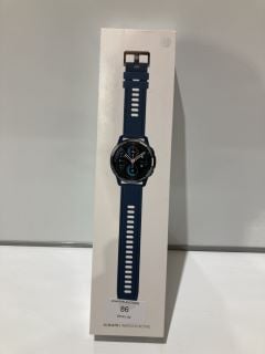 1 X XIAOMI WATCH S1 ACTIVE NAVY