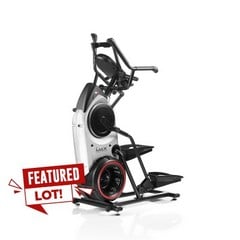 BOWFLEX M6 MAX TRAINER (BOX 1 AND 2 OF 2 PRESENT) - MODEL: BFMTM6 - RRP: £2,399