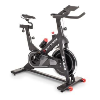 BODY POWER SP.IC20 INDOOR STUDIO CYCLE - MODEL: BPCYSPIC20 - RRP £699