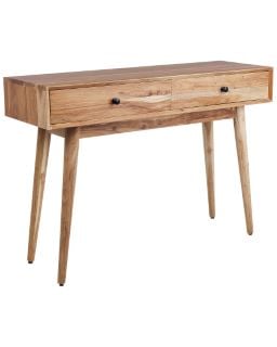 CONSOLE FULTON NATURAL (29076) RRP £192.16