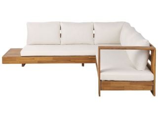 LEFT HAND LOUNGE SET MARETTIMO (13799) RRP £884.79