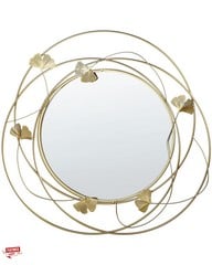 MIRROR ANGLET, 46CM (18620) RRP £74.36