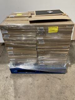 1 X PALLET OF CHALK BOARDS