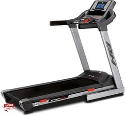 BH F2W DUAL TREADMILL - MODEL: BHTRG6473U - RRP: £1,099