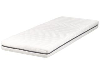 MATTRESS ENCHANT 80X200X16CM BASIC FOAM (29785) RRP £108.61