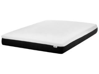 GEL FOAM MATTRESS SPONGY 140X200CM MEDIUM (32081) RRP £367.61