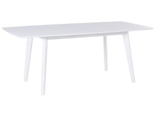 TABLE, SANFORD, 120cm (6998) RRP £359.26