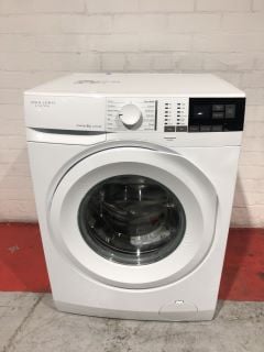 JOHN LEWIS & PARTNERS WASHING MACHINE JLWM1308 (003341030) RRP £629