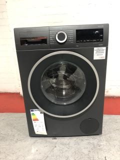 BOSCH WASHING MACHINE WGG2449RGB (003330277) RRP £649