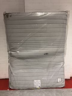 JOHN LEWIS MATTRESS 200 X150CM KING SIZE