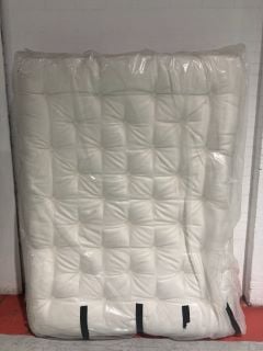 JOHN LEWIS MATTRESS 200X150CM KING SIZE