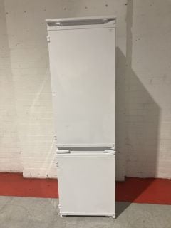 BEKO BCFD373 FRIDGE FREEZER 280KWH/ANNUM RRP £492.66