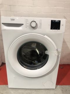 BEKO WASHING MACHINE BM3WT3741W RRP £289