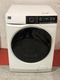 JOHN LEWIS AND PARTNERS WASHING MACHINE JLWM1610 (003337973) RRP £599