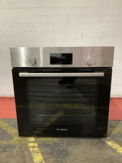 BOSCH OVEN HHF113BROB(003335432) RRP £279