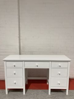 JOHN LEWIS ANYDAY WILTON DRESSING TABLE RRP £349