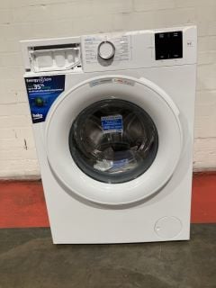 BEKO WASHING MACHINE (003345065) 457100000001 RRP £268.99