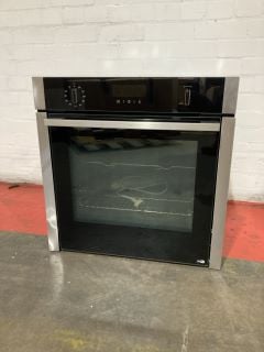 NEFF COMBI MICROWAVE OVEN B6ACH7HH0B-87 RRP £799