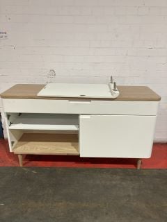 JOHN LEWIS EBBE GEHL MIRA SIDEBOARD RRP £750