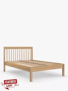 JOHN LEWIS SPINDLE HKSO BED FRAME KING SIZE 150CM 80359604 (003339129) RRP £599