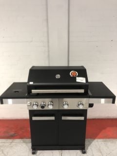 JOHN LEWIS GRILLSTREAM BBQ (003342787) RRP £499