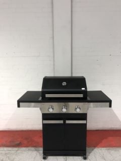 JOHN LEWIS GRILLSTREAM BBQ RRP £429