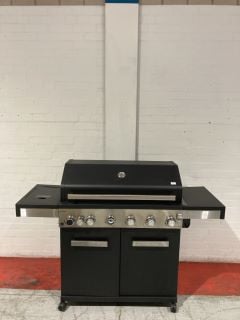 JOHN LEWIS GRILL STREAM BBQ RRP £499