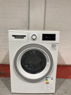 BOSCH WASHING MACHINE WAN28259GB RRP £579