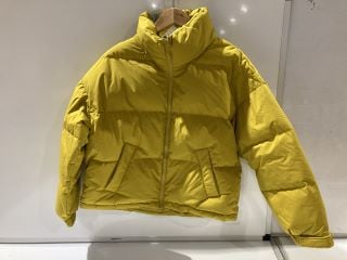 UNITED COLORS OF BENETTON RAIN DEFENDER YELLOW, UNITED COLORS OF BENETTON RAIN DEFENDER BLUE