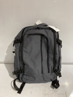 QTY OF BANGE CARRY-ON TRAVELLING BACKPACK / RUCKSACK