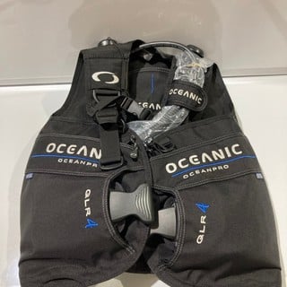 OCEANIC OCEANPRO BC SMALL RRP £379