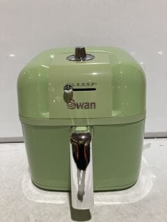 SWAN RETRO 6L AIR FRYER