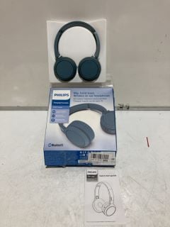 PHILIPS 4000 SERIES HEADPHONES & MICROSOFT SURFACE KEYBOARD TOTAL RRP £110