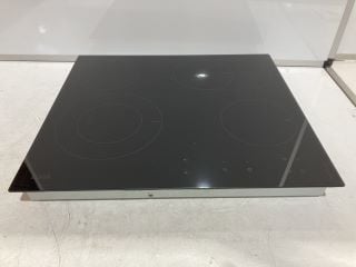 EMPAVA EMPV-REC53-EU CERAMIC HOB WITH 4 HOBS